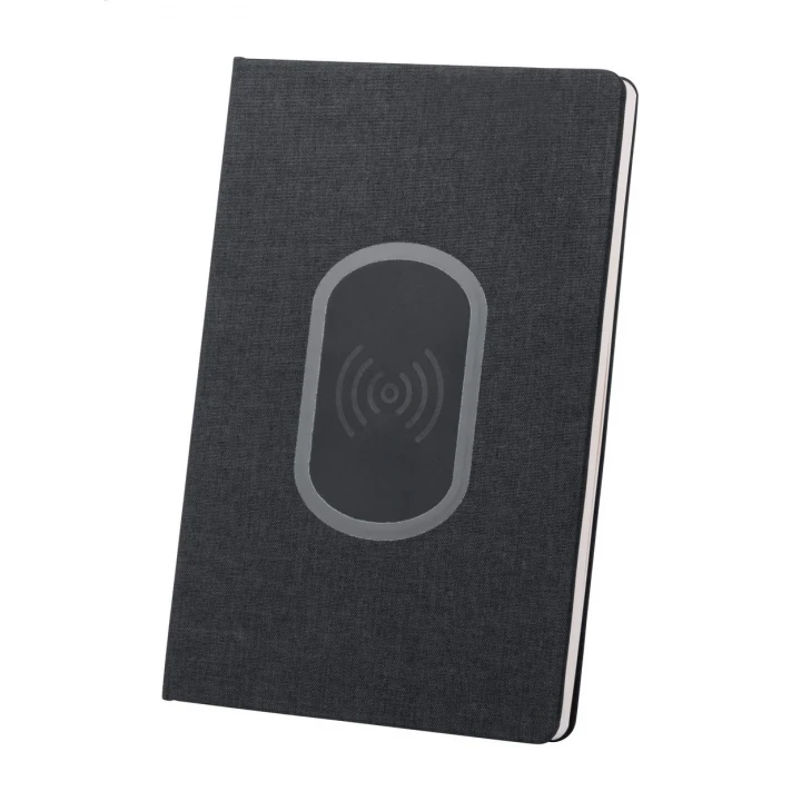Juglans Wireless Charger A5 Notebook
