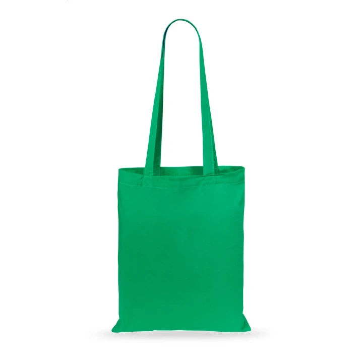 Colote Plus Cotton Shopping Bag