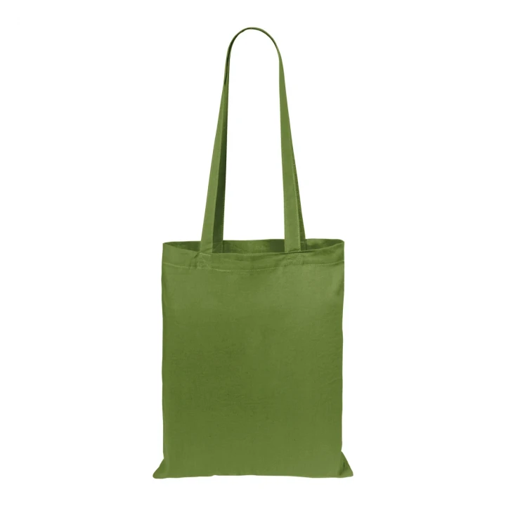 Colote Plus Cotton Shopping Bag