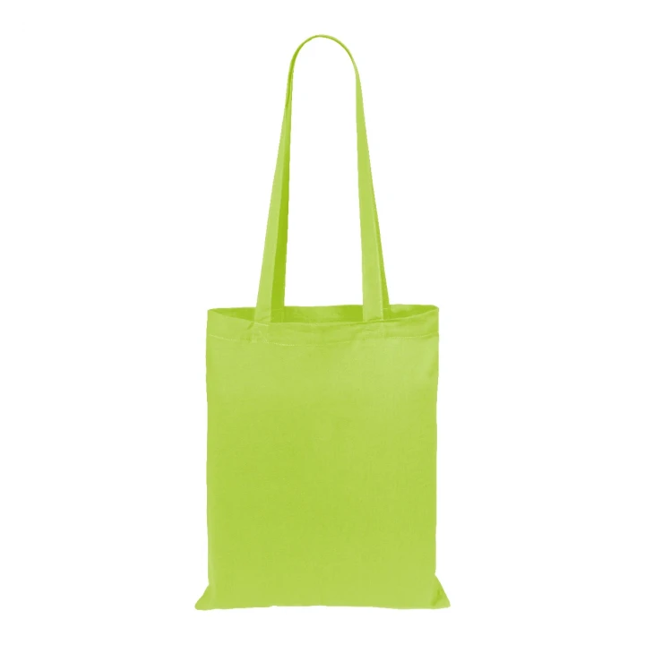 Colote Plus Cotton Shopping Bag