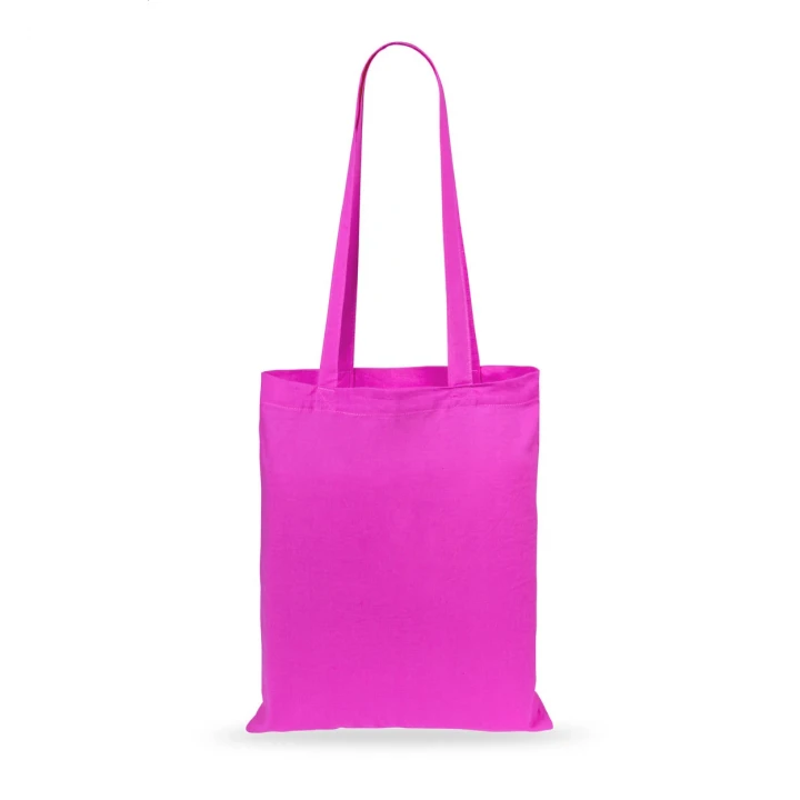 Colote Plus Cotton Shopping Bag
