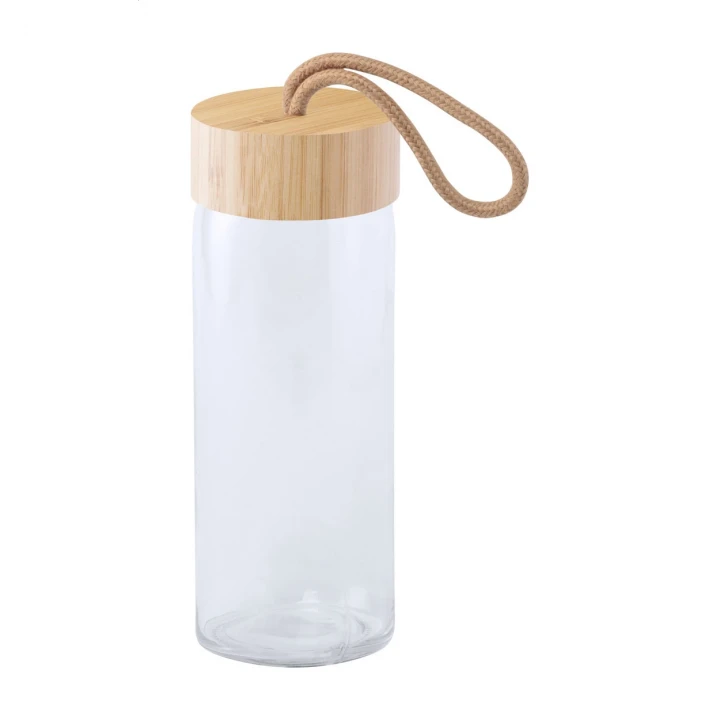 Lobamba Glass Bottle 430ml