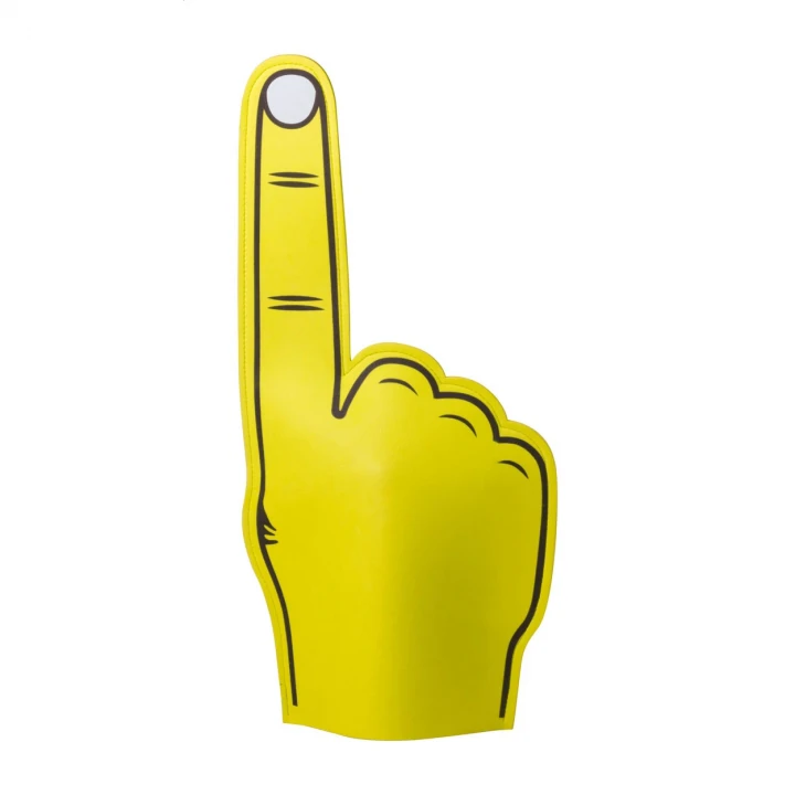 Fanly Cheering Hand