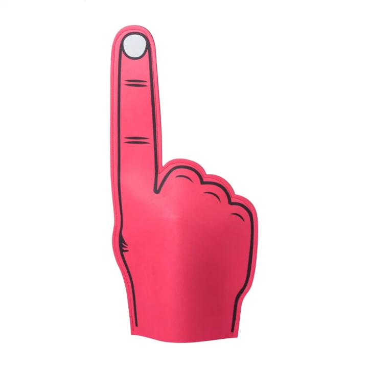 Fanly Cheering Hand