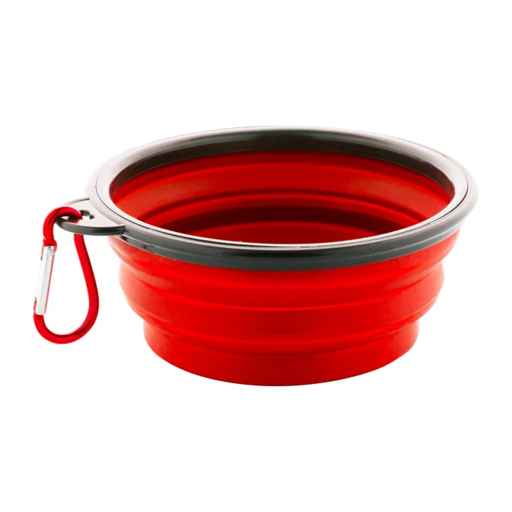 Chappy Dog Bowl