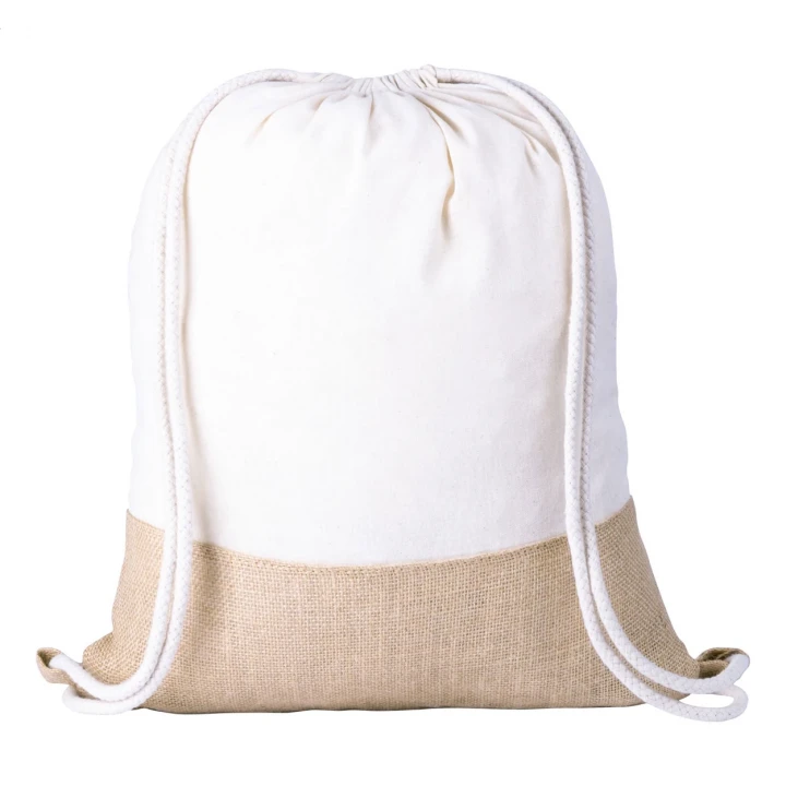 Jucox Drawstring Bag