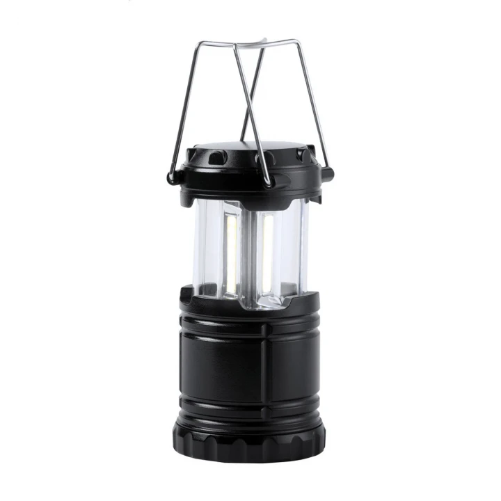Francis Camping Lamp