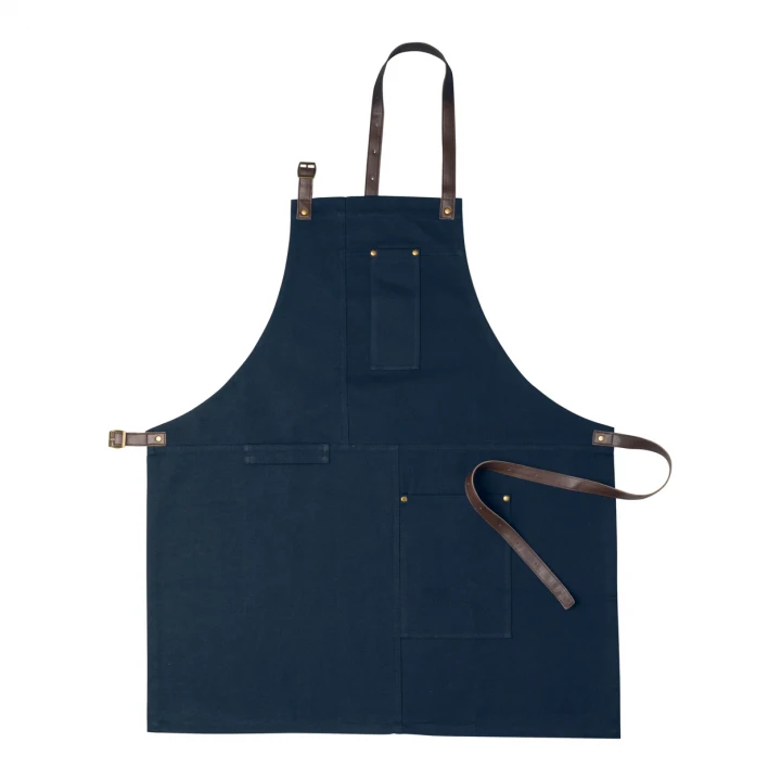 James Cotton Apron
