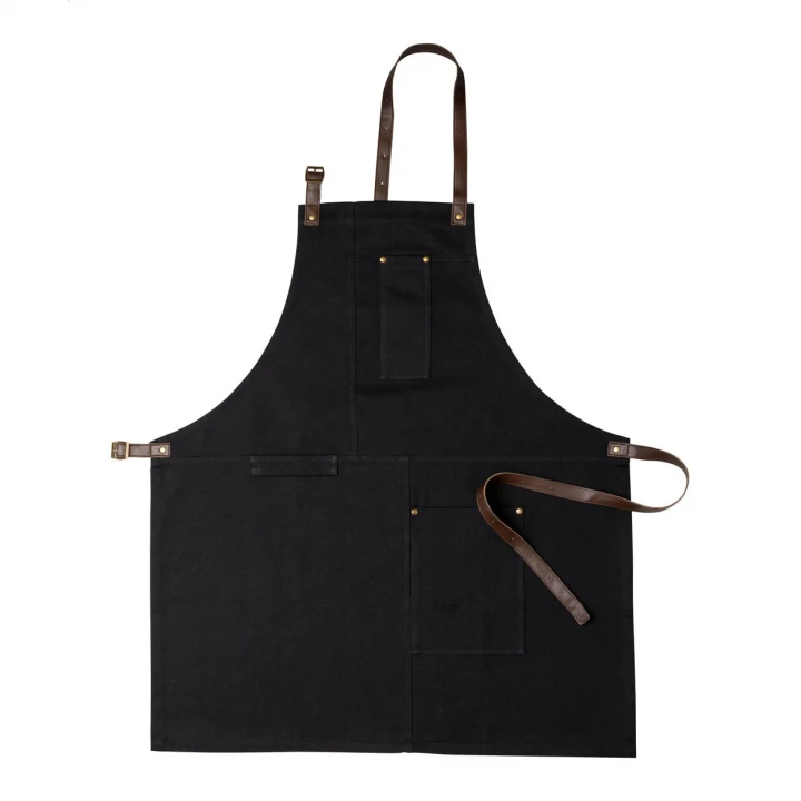 James Cotton Apron