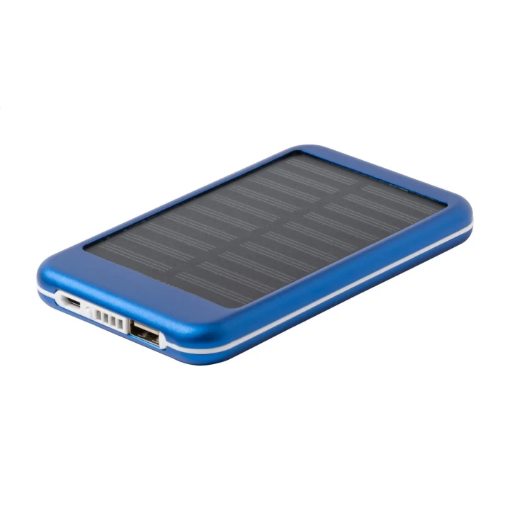 SunFour Power Bank