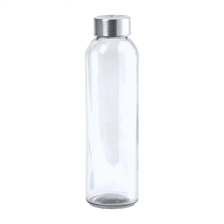 Konga Glass Bottle 500ml