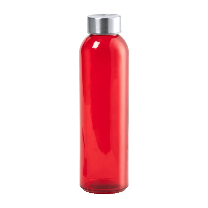 Konga Glass Bottle 500ml