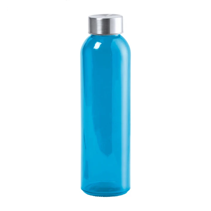 Konga Glass Bottle 500ml