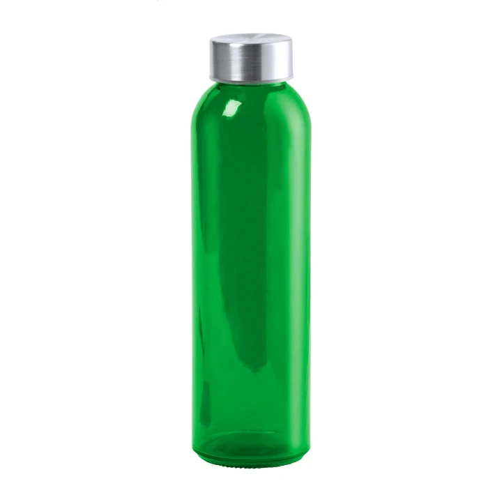 Konga Glass Bottle 500ml