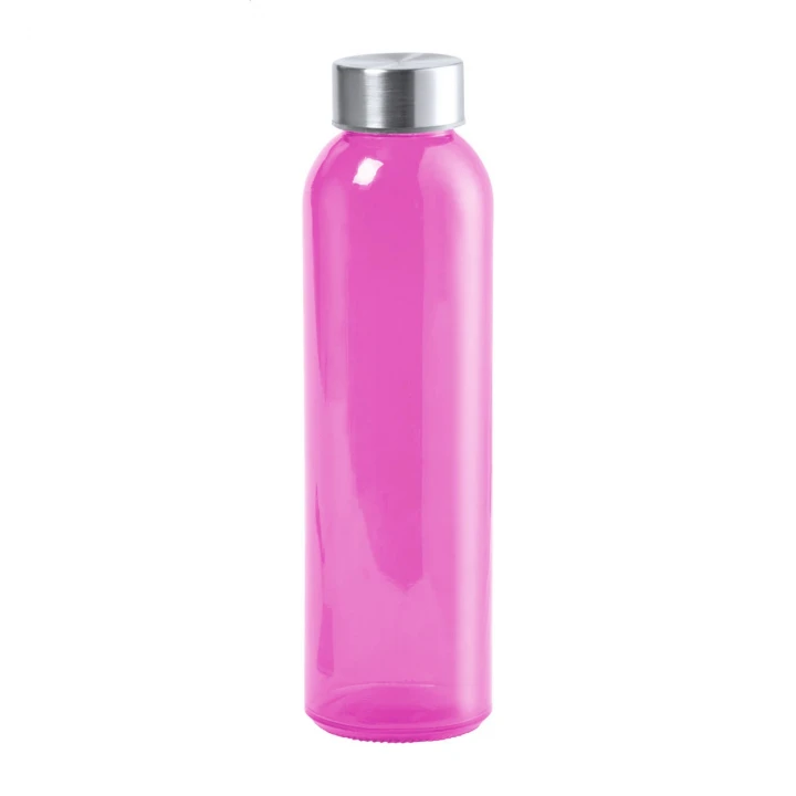 Konga Glass Bottle 500ml