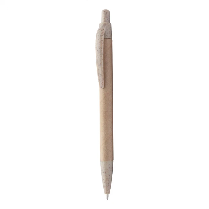 Kagax Recycled Paper Ballpoint Pen