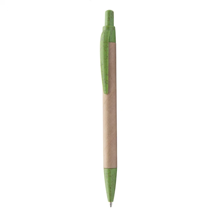Kagax Recycled Paper Ballpoint Pen