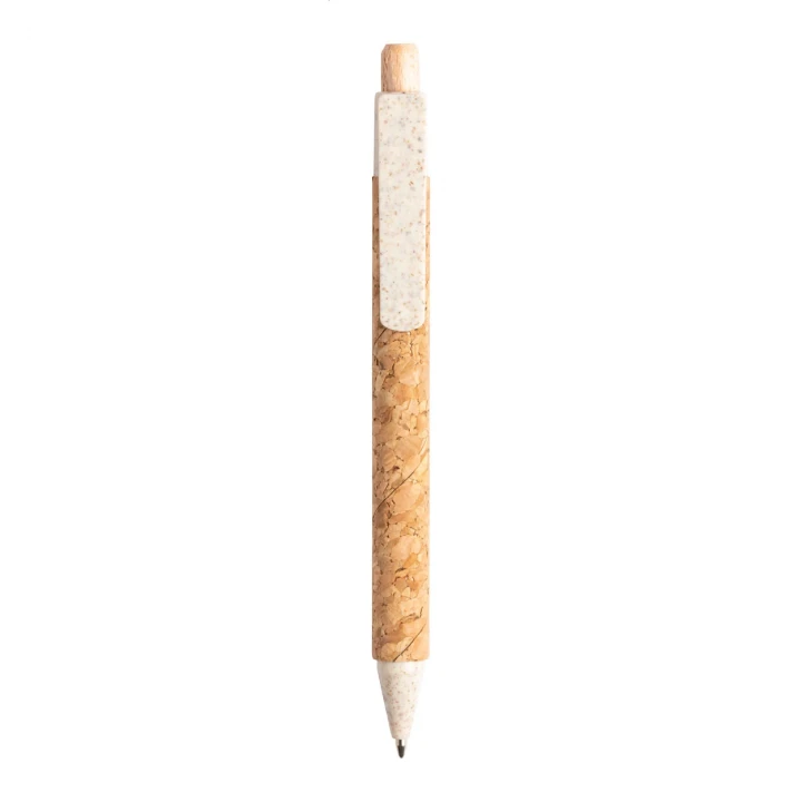Moxer Wheat Straw Ballpoint Pen