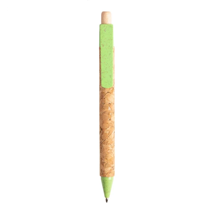 Moxer Wheat Straw Ballpoint Pen