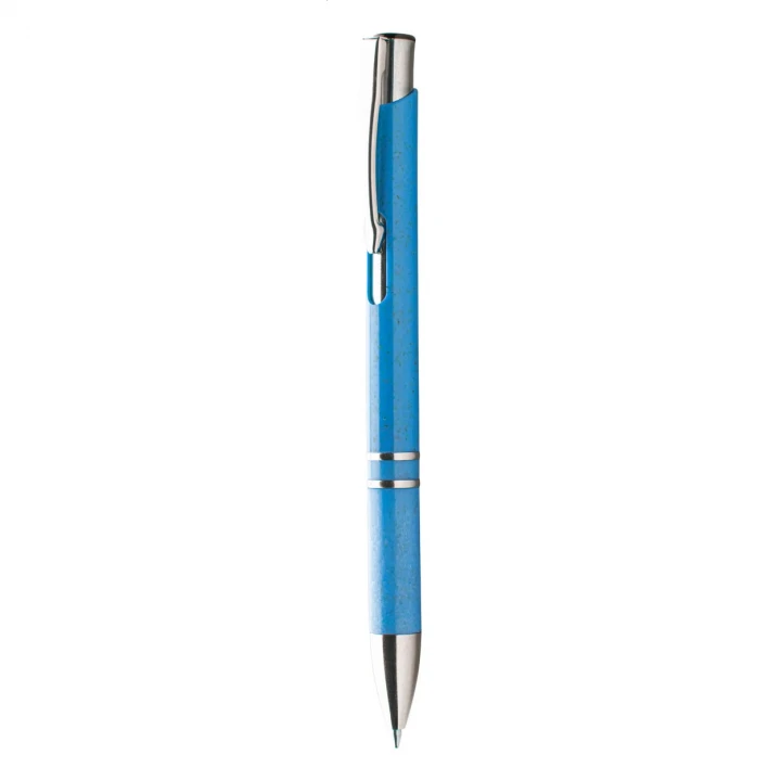 Wennel Wheat Straw Ballpoint Pen