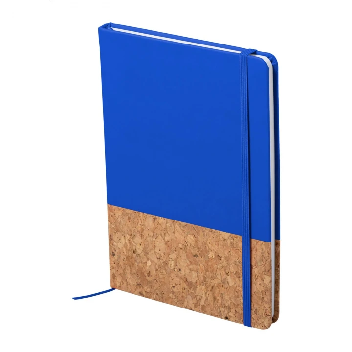 Purroc Cork A5 Notebook