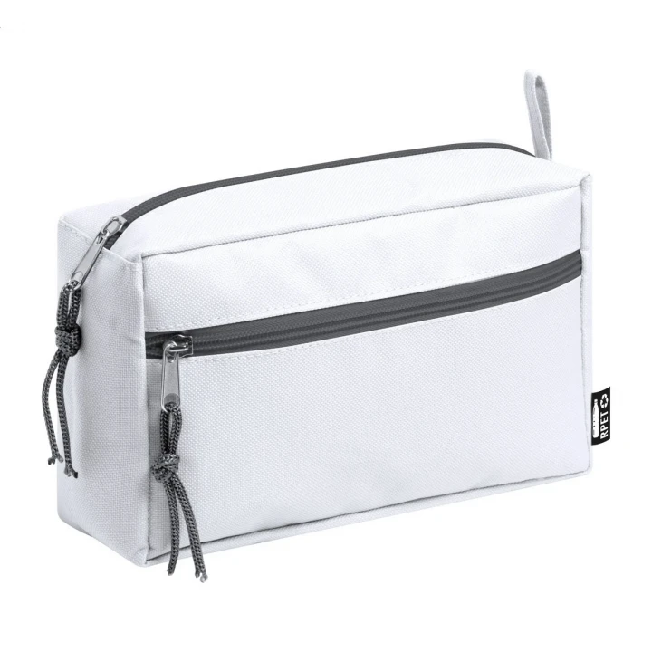 Cosmax RPET Cosmetic Bag
