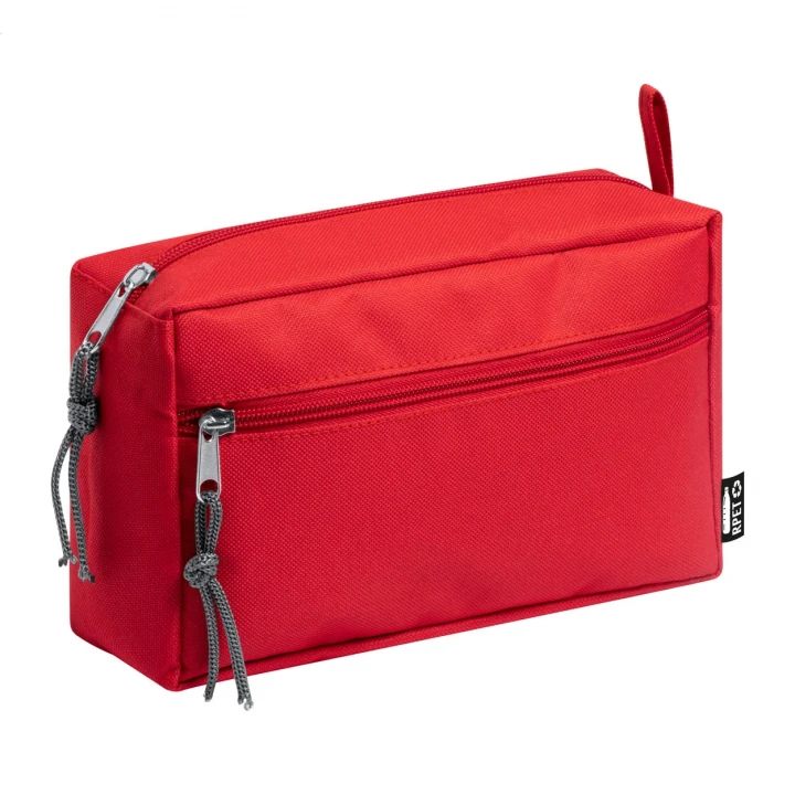 Cosmax RPET Cosmetic Bag