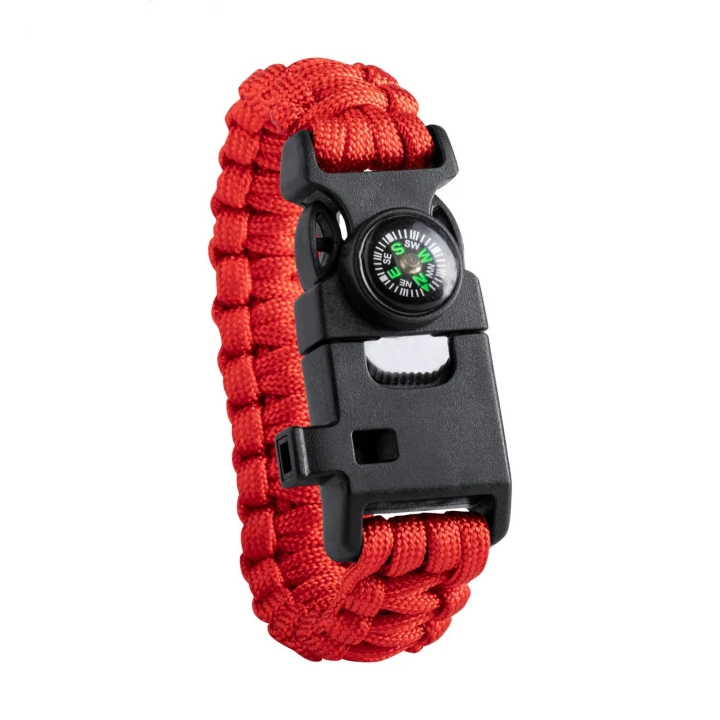 Peary Survival Bracelet