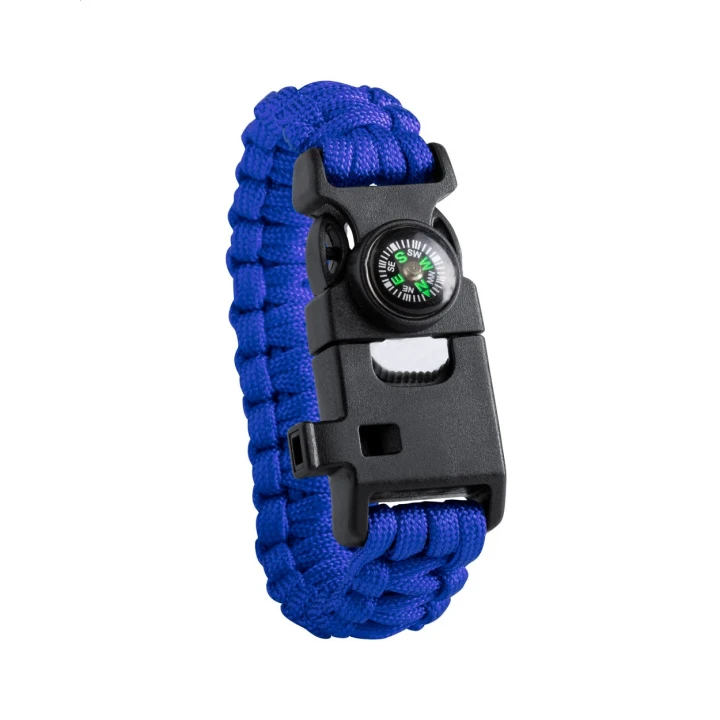 Peary Survival Bracelet