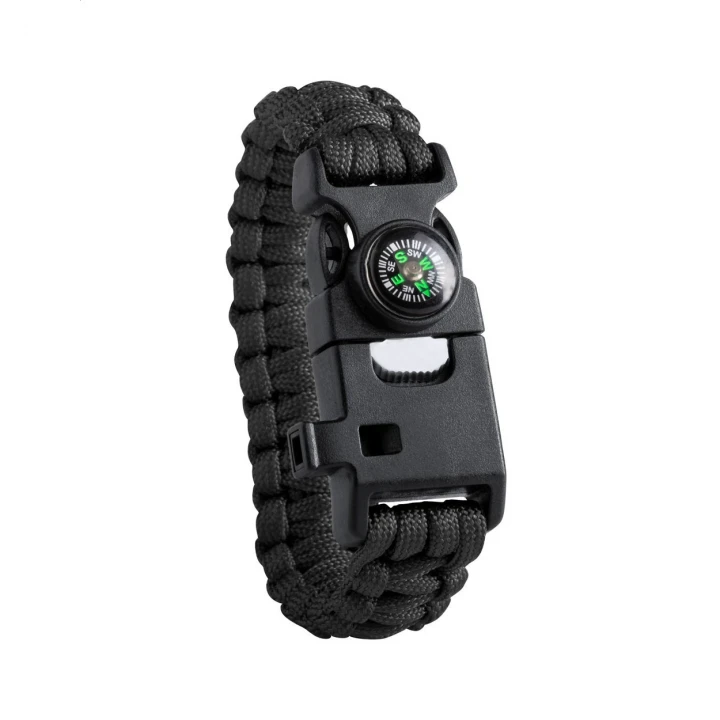 Peary Survival Bracelet