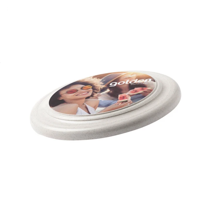 Eco Fly Frisbee