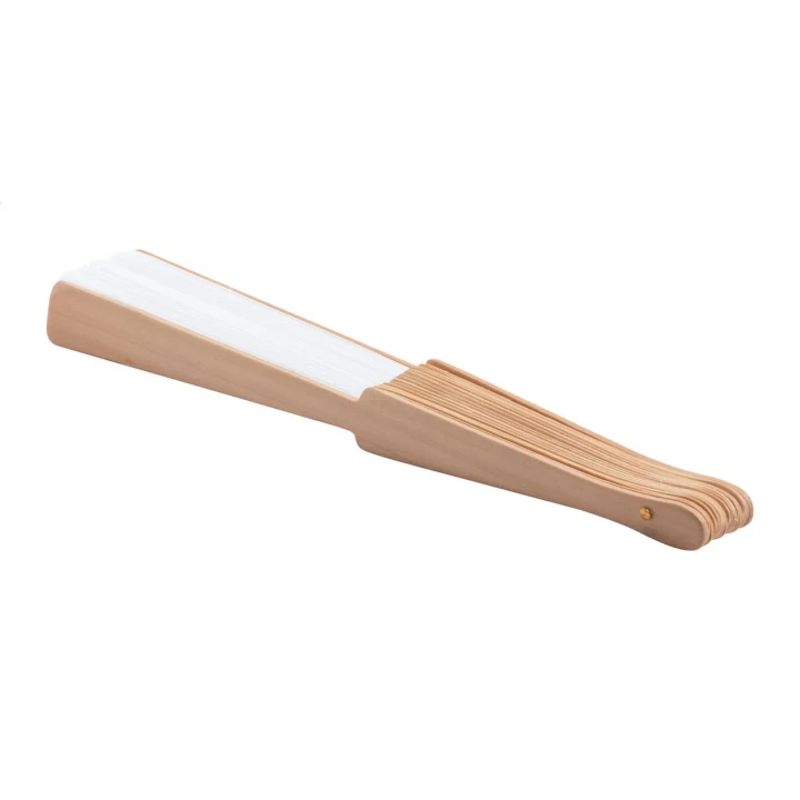 Faros RPET Hand Fan