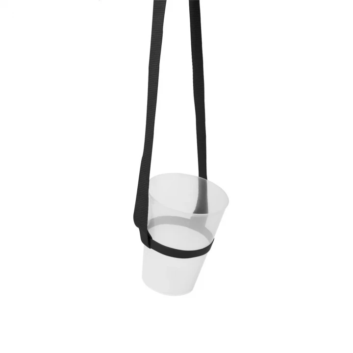 LanCup Drink Holder Lanyard