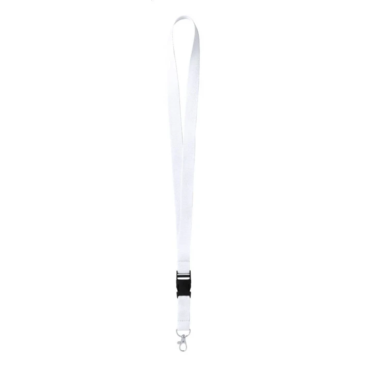 Devent Polyester Lanyard
