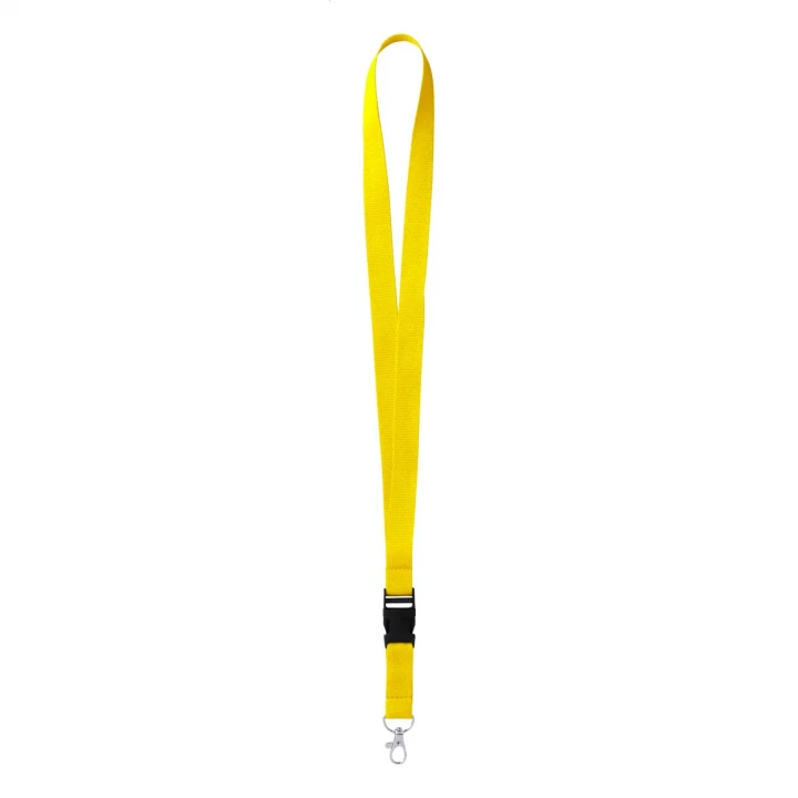 Devent Polyester Lanyard