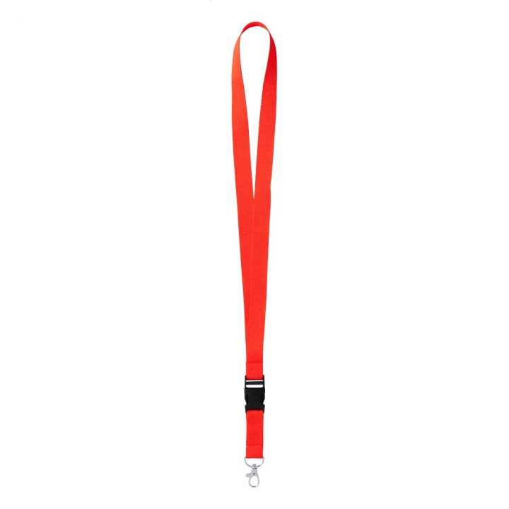 Devent Polyester Lanyard