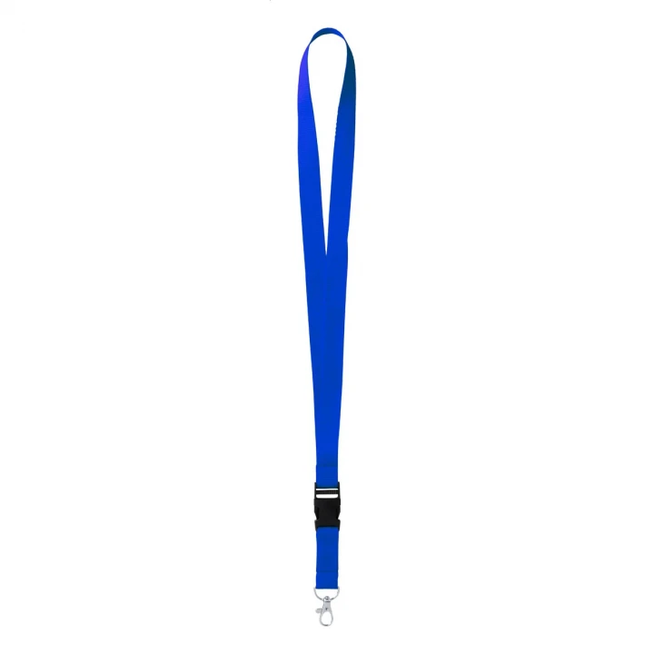 Devent Polyester Lanyard