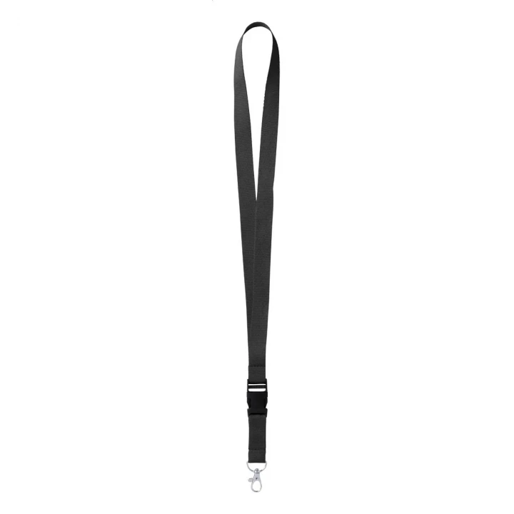 Devent Polyester Lanyard