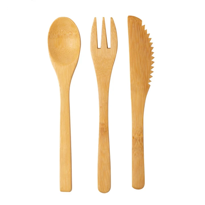 Bomino Cutlery Set