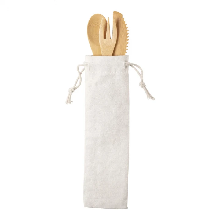 Bomino Cutlery Set