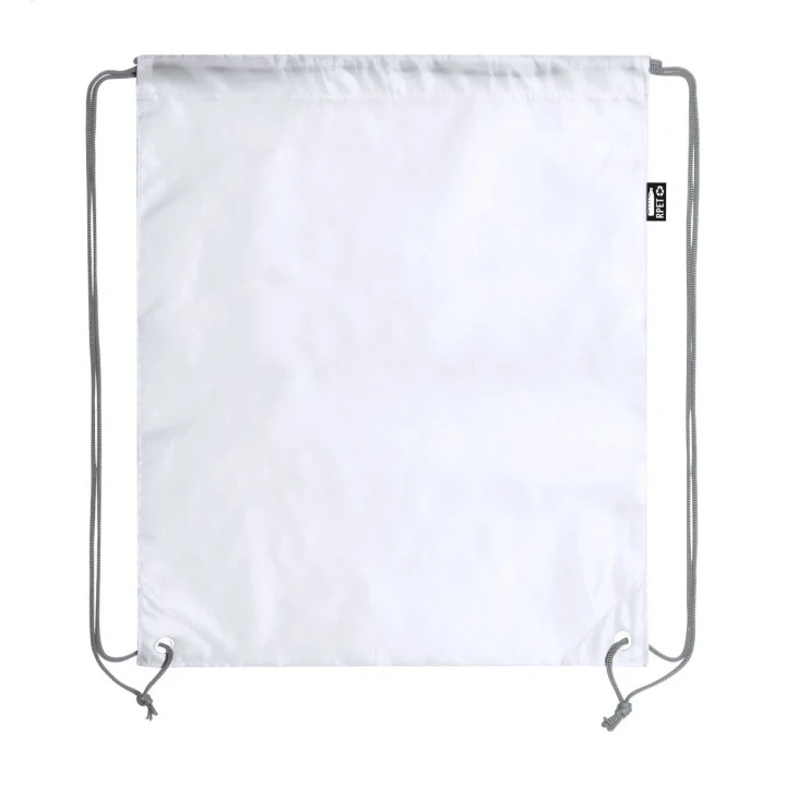 Redraw RPET Drawstring Bag