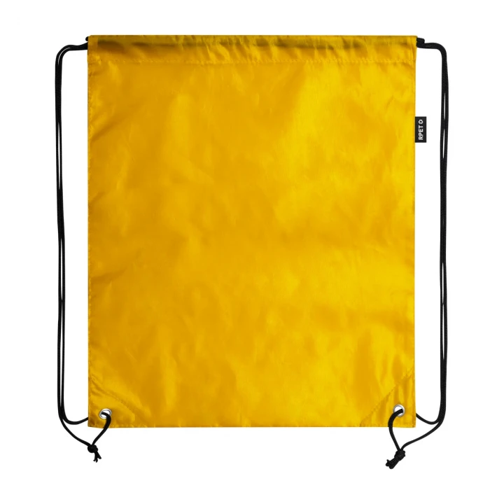 Redraw RPET Drawstring Bag