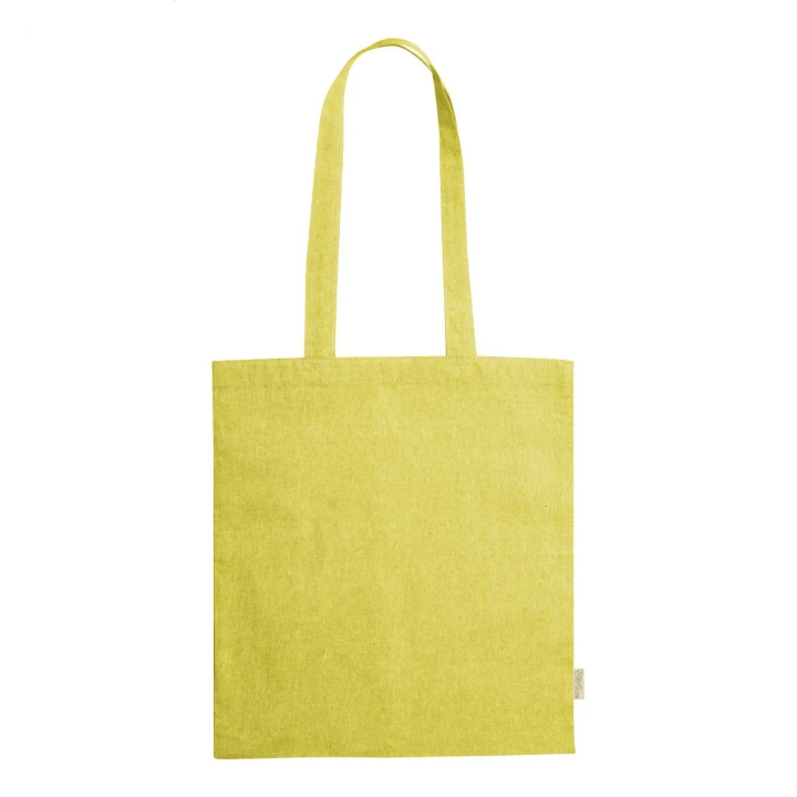 Congish Cotton Shopping Bag