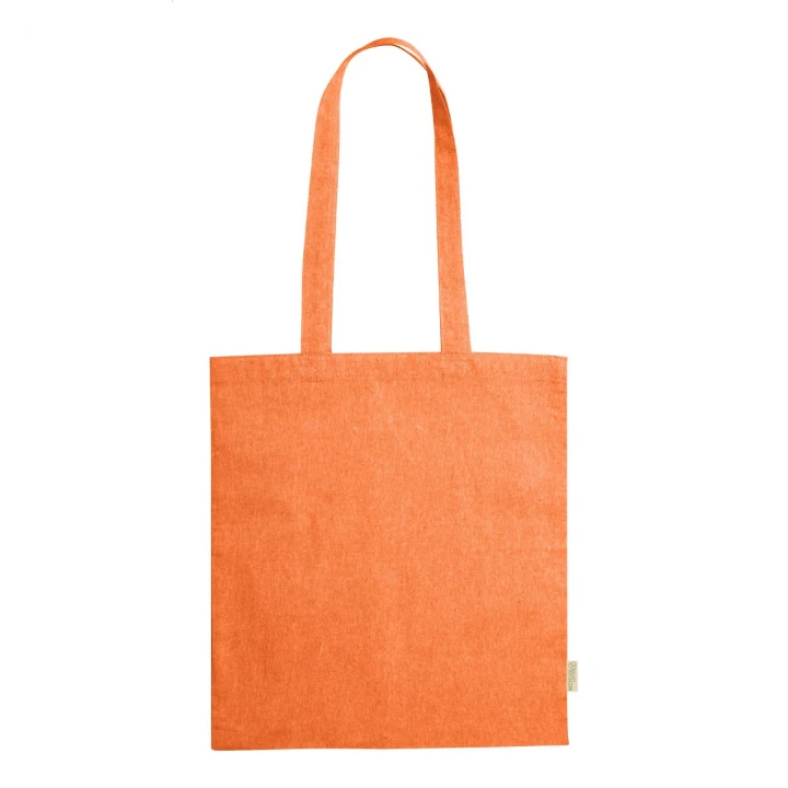 Congish Cotton Shopping Bag