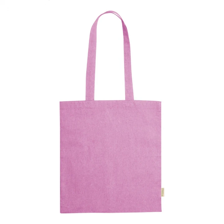 Congish Cotton Shopping Bag