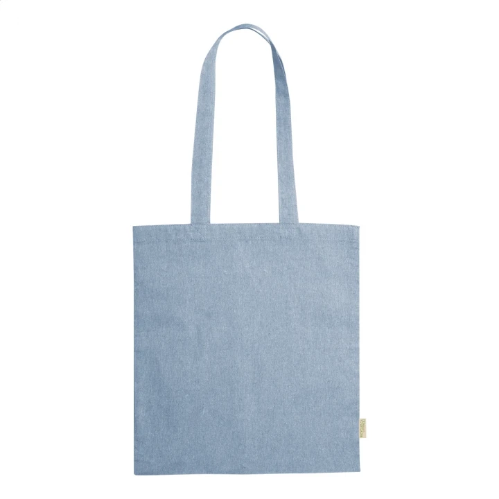 Congish Cotton Shopping Bag