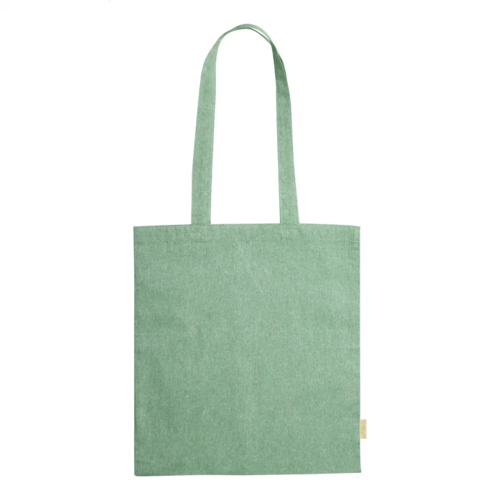 Congish Cotton Shopping Bag