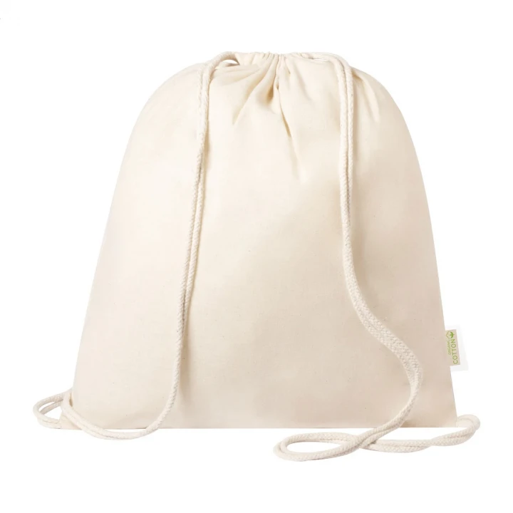 Darbik Drawstring Bag