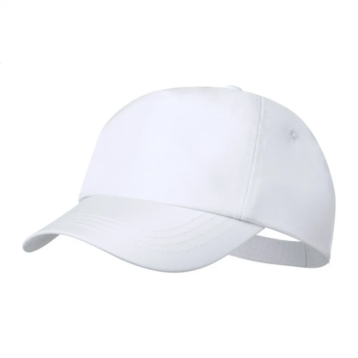 Maddux RPET Baseball Cap