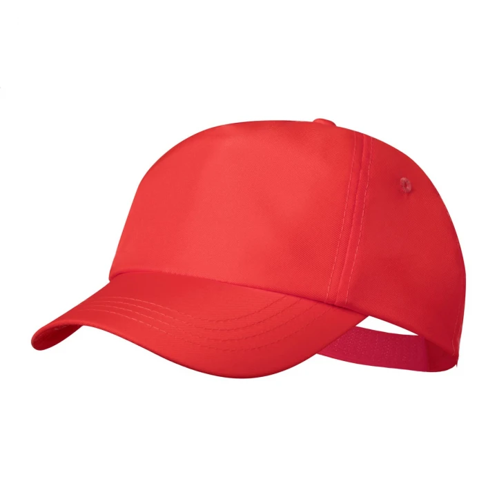 Maddux RPET Baseball Cap